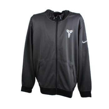 nike 耐克 男装 kobe科比系列男子篮球夹克外套 596175-060 596175