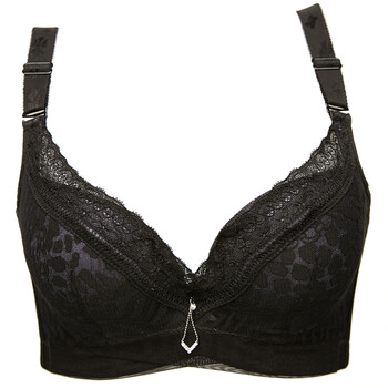 名媛蜜秀调整型聚拢<em>文胸</em> 收副乳<em>胸罩</em> <em>都市</em>风情