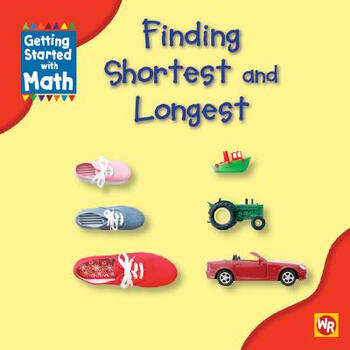 【预订】Finding Shortest and Longest