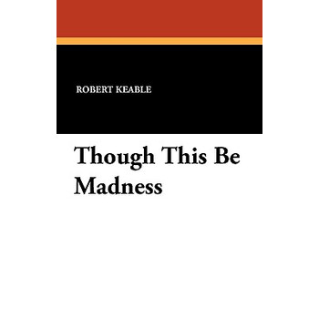 【预订】Though This Be Madness【图片 价格