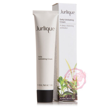 茱莉蔻/Jurlique深层洁面磨砂膏（温和深层去角质）40ml