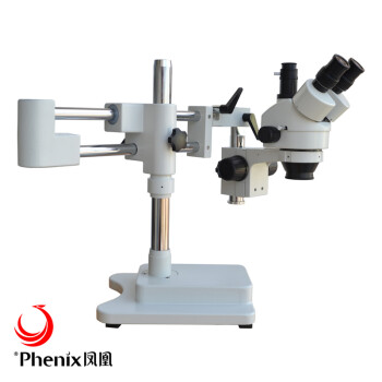 江西凤凰体视显微镜XTL-165万向双目TV光学
