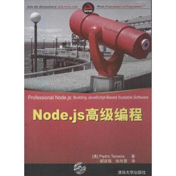 Node.js高级编程【图片 价格 品牌 报价】-京东
