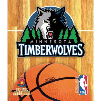 【预订】Minnesota Timberwolves【图片 价格 