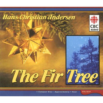 【预订】the fir tree