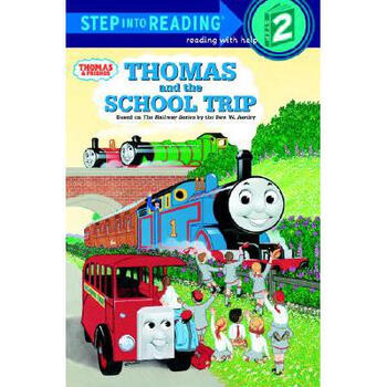 Thomas and the School Trip (Thomas & Fri.