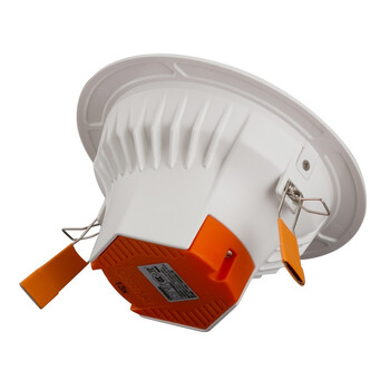 欧司朗（OSRAM） LED皓睿筒灯 COMFO DL 日光色 5W 6500K 18x1 O-D