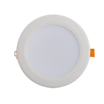 欧司朗（OSRAM） LED皓睿筒灯 COMFO DL 日光色 9W 6500K 18x1 O-D