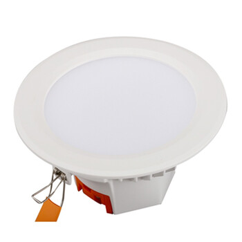 欧司朗（OSRAM） LED皓睿筒灯 COMFO DL 日光色 5W 6500K 18x1 O-D