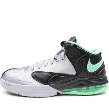 耐克nike男子詹姆斯使节5篮球鞋 536568-002 灰 42.