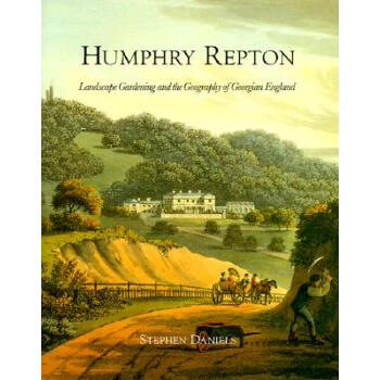 【预订】humphrey repton: landscape gardening and