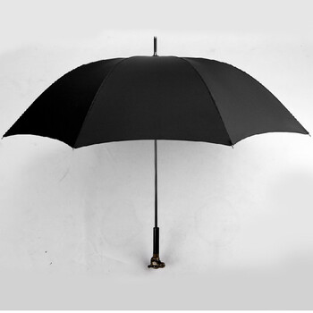 Dandelion高端男士商务伞十二生肖长柄雨伞晴雨伞 礼品伞 羊