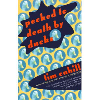 Pecked to Death by Ducks【图片 价格 品牌 报