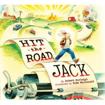 Hit the Road, Jack