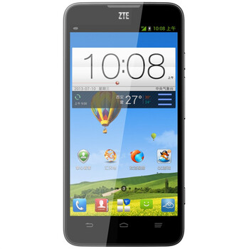 Zte geek rom was it, zte geek rom avevo chiesto che