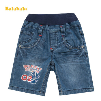 <em>小童</em>牛仔<em>短裤夏男</em>哪种好 破洞牛仔<em>短裤男</em>牌子