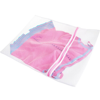 百草园 组合装多用洗衣袋60x60m*2枚 45*55cm*2枚