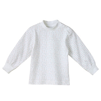 润心 春秋冬装宝宝服饰 婴幼儿纯棉内衣套装 男