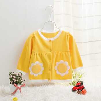 <em>线衫开衫</em>女童春装相关产品 线衫女韩版开衫哪