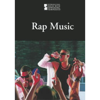 【预订】Rap Music【图片 价格 品牌 报价】