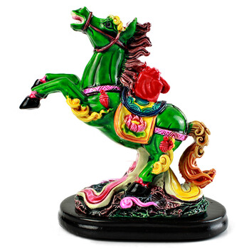 佑善阁开光淘灵运阁禄马赐福财富汇集马上发财