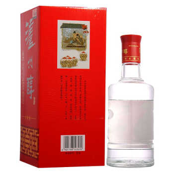 > 老窖醇香 泸州老窖 泸州醇 42度 500ml
