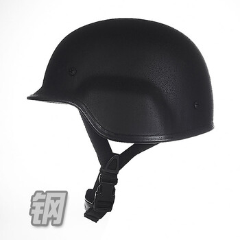 兵行者 M88军用头盔钢盔 防护头盔 CS战术军