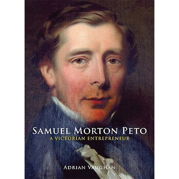 【预订】Samuel Morton Peto: A Victoria【图片