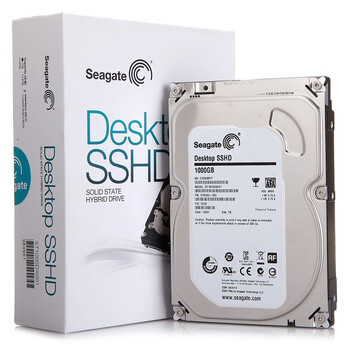【希捷ST1000DX001】希捷（Seagate） ST1000DX001 1TB 7200转 64M SATA6GB/秒 3.5寸台式机 ...