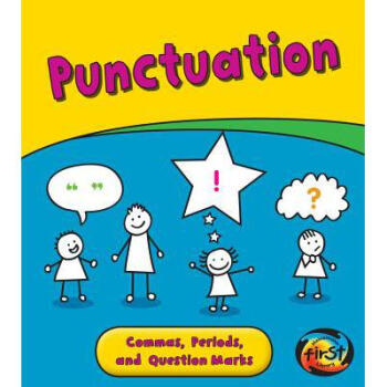 Punctuation: Commas, Periods, and Questi.