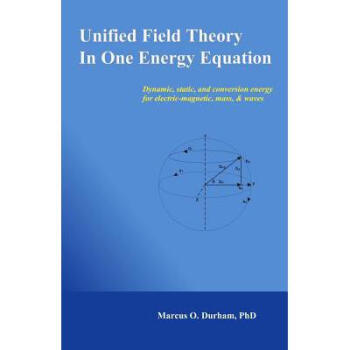 Unified Field Theory in One Energy Equat.