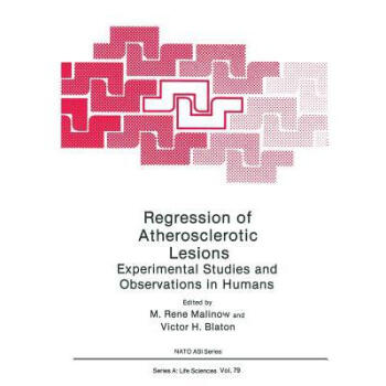 Regression of Atherosclerotic Lesions: E.