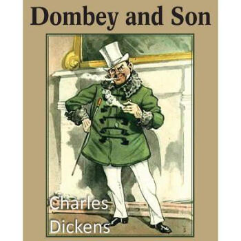 Dombey and Son【图片 价格 品牌 报价】