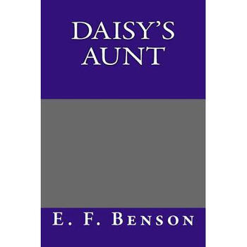 Daisy's Aunt【图片 价格 品牌 报价】-京东