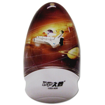 久量小夜灯 LED-406光控LED节能