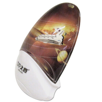 久量小夜灯 LED-406光控LED节能