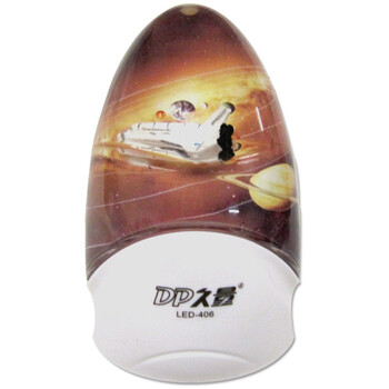 久量小夜灯 LED-406光控LED节能