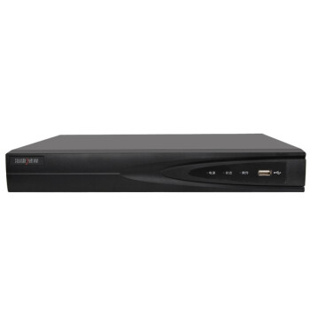 海康威视（HIKVISION） DS-7804N-SNH 4路NVR 四路网络硬盘录像机 百万高清监控主机 720P/1080P硬盘刻录机