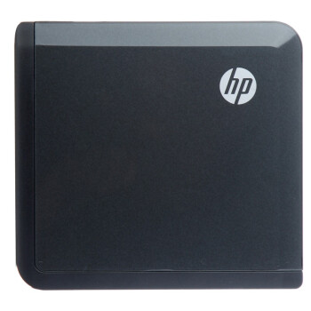 惠普（HP） 557S 惠普（HP）DVD557S 8速外置DVD光雕刻录机（黑色）