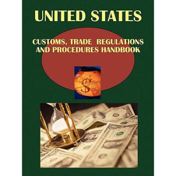 USA Customs, Trade Regulations and Proce.【