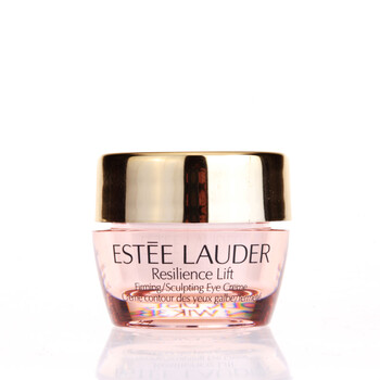 Estee Lauder雅诗兰黛弹性紧实眼霜体验装 5ml