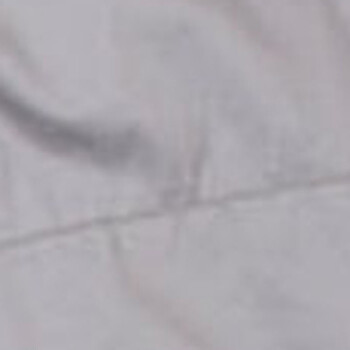 速写男装 croquis 纯棉 立裁 宽松 休闲裤9823241 浅灰 M