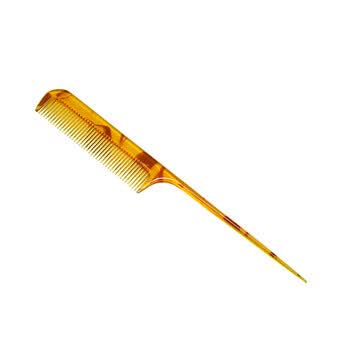 9.9樱花汇 细柄塑料梳子2件 980256