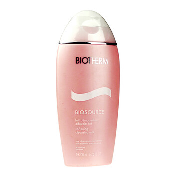 碧欧泉矿泉柔肤卸妆乳(干性) 200ml