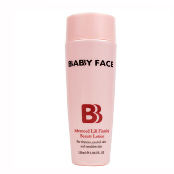 瑞士柏宝妃丝BabyFace活肤驻颜弹力柔肤水