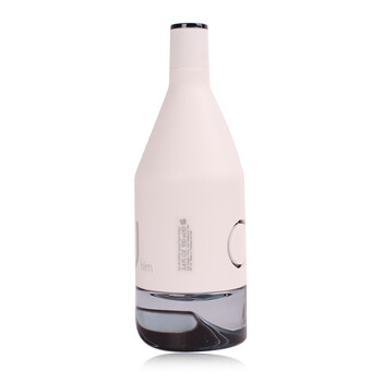 CK IN2U EDT喜欢你男士香水100ML 因为你男香