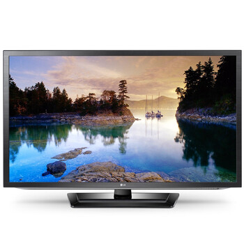 LG 47LM6200-CC 47英寸 3D全高清LED电视