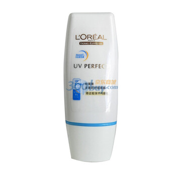 LOREAL PARIS巴黎欧莱雅多重防护隔离露 SPF30+ PA+++ 象牙白 30ml