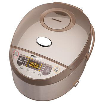 飞利浦（Philips）HD3065/05 炫金电饭煲
