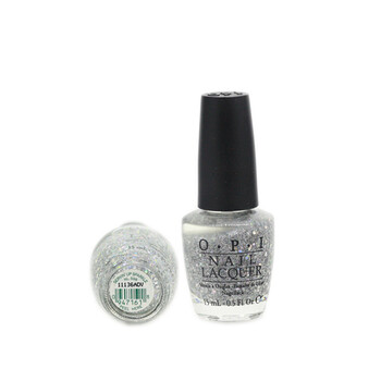 OPI威廉姆斯系列闪耀 NLS98 15ml